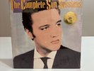 Elvis Presley The Complete Sun Sessions Commemorative Edition 2LP Vinyl 1987