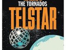THE TORNADOS - THE SOUND OF...TELSTAR (LP VINYL) NEW/SEALED
