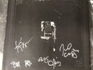 Umphrey’s Mcgee   Mantis  Deluxe Album SIGNED