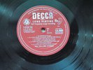 The Rolling Stones / same  (1. LP  UK Original DECCA  LK.4605 MONO) Nur Vinyl