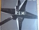 R.E.M. - Automatic For The People. Original first press vinyl 1992 VG+/VG+