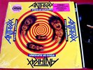 Anthrax  
