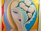 Derek And The Dominos ‎– Layla and Other Assorted Love Songs” Clapton, Rock