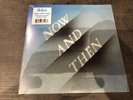 THE BEATLES NOW AND THEN CLEAR 7
