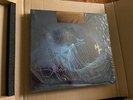 Tool Fear Inoculum Signed Vinyl 5 Discs