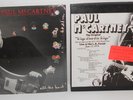 Paul McCartney 3 LP Box Set Red White Blue Vinyl IMP 1117 & SEALED All The Best