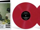 KENDRICK LAMAR - good kid, m.A.A.d city - Opaque Red Vinyl NEW SEALED 2LP