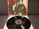 Scientists Blood Red River LP Original Press 1984 Au Go Go Nick Cave Bad Seeds