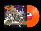 Andrew Gold Halloween Howls: Fun & Scary Music (Limited Edition, Colored Vinyl,