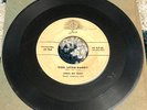 Edna McGriff: Ooh, Little Daddy/I'll Be Around 45 Josie killer R&B G HEAR