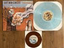 Hot Rod Circuit - The Underground is a Dying Breed vinyl LP record + acoustic 7”