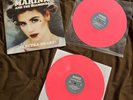 Electra Heart Marina and the Diamonds Urban Outfitters Pink LP Vinyl Gatefold