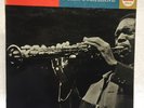 John Coltrane Impressions ST LP A-42/AS-42  '63 1st ED LW Van Gel Press VG+/VG