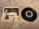 Geddes Axe “Sharpen Your Wits” Original 1982 U.K. vinyl 7 inch + Sleeve NWOBHM