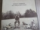 George Harrison - All Things Must Pass 1970 UK 3 X LP BOX SET APPLE 1st w/POSTER