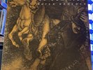 Butch Hancock- The Wind's Dominion Vinyl Record (1979, 2xLP, Gatefold)