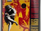 Guns N' Roses Use Your Illusion I LP vinyl 1991 US GEF-24415 SEALED w/hype