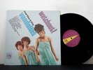 MARTHA  AND THE VANDELLAS LP Watchout  1966    Gordy  mono  vinyl