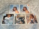 Taylor Swift 1989 (Taylor's Version) Set Of 5 Vinyls Set - IN HAND  SHIPS FAST