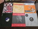 House/techno records-Carl Cox Fact 2 And More