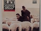 Black Sheep A Wolf In Sheep's Clothing Vinyl Brand New Sealed 2014 Reissue HTF