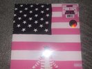 Lil Uzi Vert Pink Tape Ltd Galaxy Spotify FF Vinyl Double LP (Sealed)