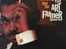 jazz ART FARMER QUARTET 