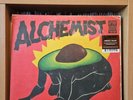 The Alchemist Israeli Salad Black Vinyl Gatefold Instrumental 2xLP New, Sealed