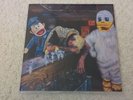 Lil Ugly Mane - Volcanic Bird Enemy & The Voiced Concern Clear Tour Version LP