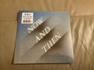 The Beatles: Now And Then Clear Coloured Vinyl 7