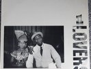 VERY RARE - STUDIO ONE CLASSICS - VARIOUS - STUDIO ONE LOVERS LP  VG+