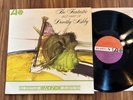 DOROTHY ASHBY   THAT FANTASTIC HARP LP   ATLANTIC 1447 MONO   Orig. Plum Labels