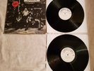 The Allman Brothers Live at the Fillmore East 2 LP MONO WLP PROMO