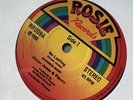 ROSIE | Vivian Jones & Pieces - No Loafing ( DIGI KILLER ROOTS)
