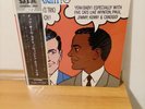 LP WYNTON KELLY TRIO IT'S ALL RIGHT  JAPANESE VERVE RECORDS Vinyl W/OBI + INSERT