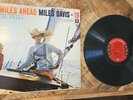 MILES DAVIS + 19 Miles Ahead LP COLUMBIA CL 1041 US 1957 6-EYE DG MONO Gil Evans