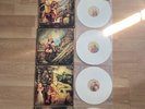 Final Fantasy Tactics Complete Playstation 4xLP Vinyl Soundtrack Not Moonshake