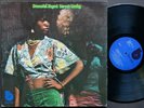 DONALD BYRD Street Lady LP BLUE NOTE BN-LA140-F David T. Walker Larry Mizell