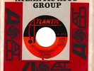LED ZEPPELIN   WHOLE LOTTA LOVE    45 W/ FACTORY SLEEVE   JIMMY PAGE