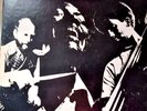 1972 LP Soul Jazz-funk OVERTON BERRY ENSEMBLE Vinyl Record Seattle