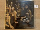 Disco Vinyl 2x LP THE JIMI HENDRIX EXPERIENCE ELECTRIC LADYLAND 1972 POLYDOR LP