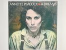 Annette Peacock – X-Dreams, LP SEALED 1979