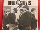 THE ROLLING STONES STORY - 12 LP BOX SET - DECCA 1980 6.30118 - BOX EX+ / LPS NM