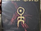 EINSTURZENDE NEUBAUTEN VINTAGE LP ALBUM RECORD   1986     RARE    NICE CONDITION