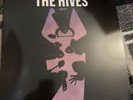 The Hives - The Death of Randy Fitzsimmons Corona Effect Vinyl Blood Records