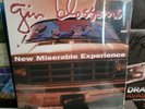 Factory Sealed Gin Blossoms New Miserable Experience LP Free First Class Ship