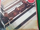 Red Album Years 1962-1966 by The Beatles (Record, 2020)