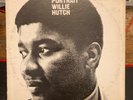 ORIGINAL 1969 SOUL LP Willie Hutch  - Soul Portrait RCA (original USA release)
