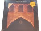 Nights From The Alhambra by Loreena McKennitt (SEALED & NEW)w/minor slv damage