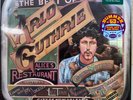 Arlo Guthrie The Best Of, Coloured Vinyl - NEW SEALED Minor Sleeve Dmg